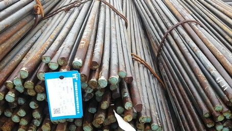 沁源30Cr合金结构钢