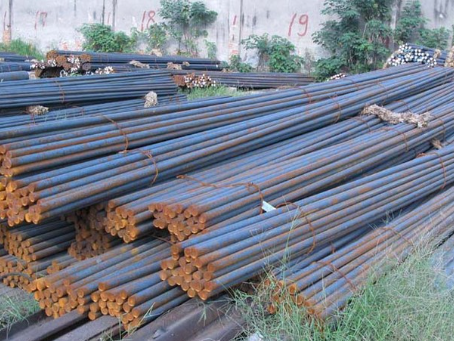 沁源50Cr合金结构钢